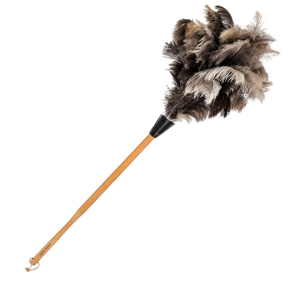 Fallen Fruits Feather Duster