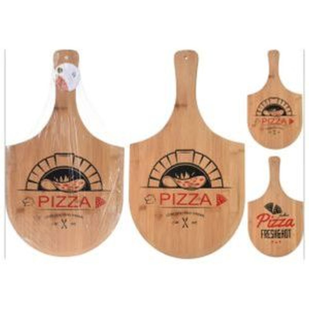 Excellent Houseware Pizza Cutting Board (Choice of 2)