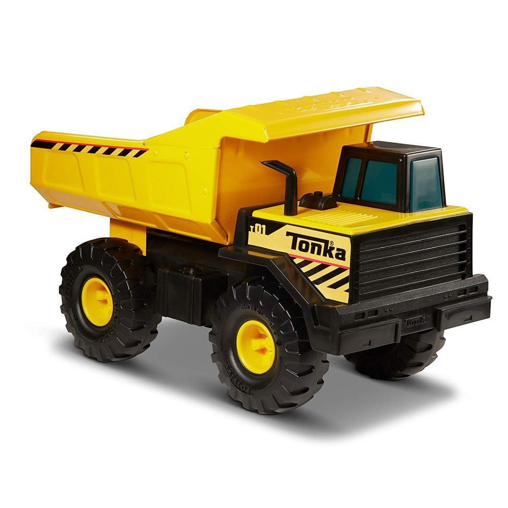 Tonka Steel Mighty Dumper
