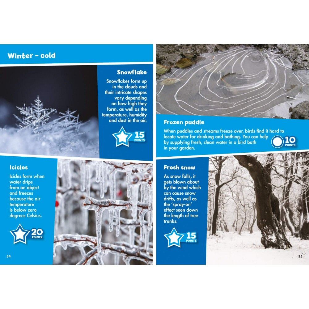 i-Spy In The Countryside Children Activity Book