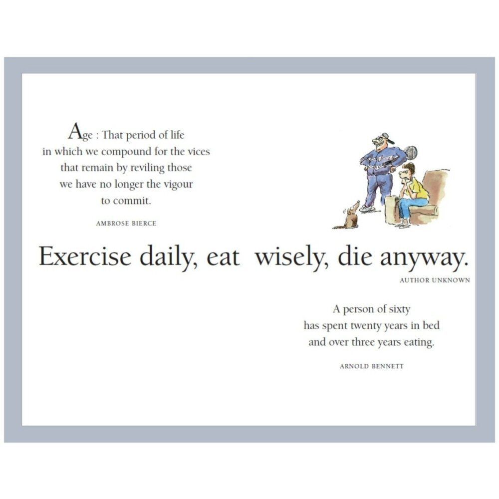 Tall Jokes Over 60' Joke Book by Helen Exleys