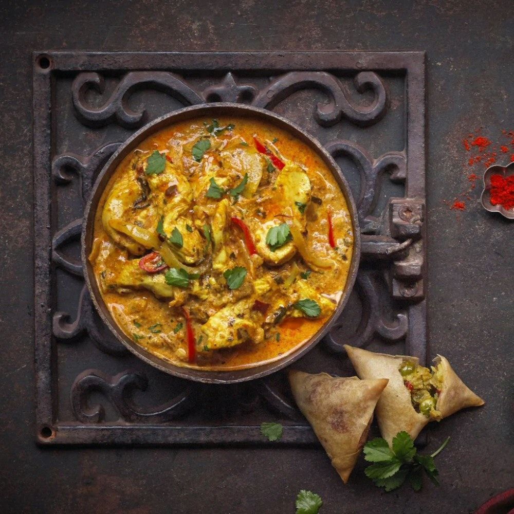 Aagrah Tarka 270g Hydrabadi Paste - Old Railway Line Garden Centre