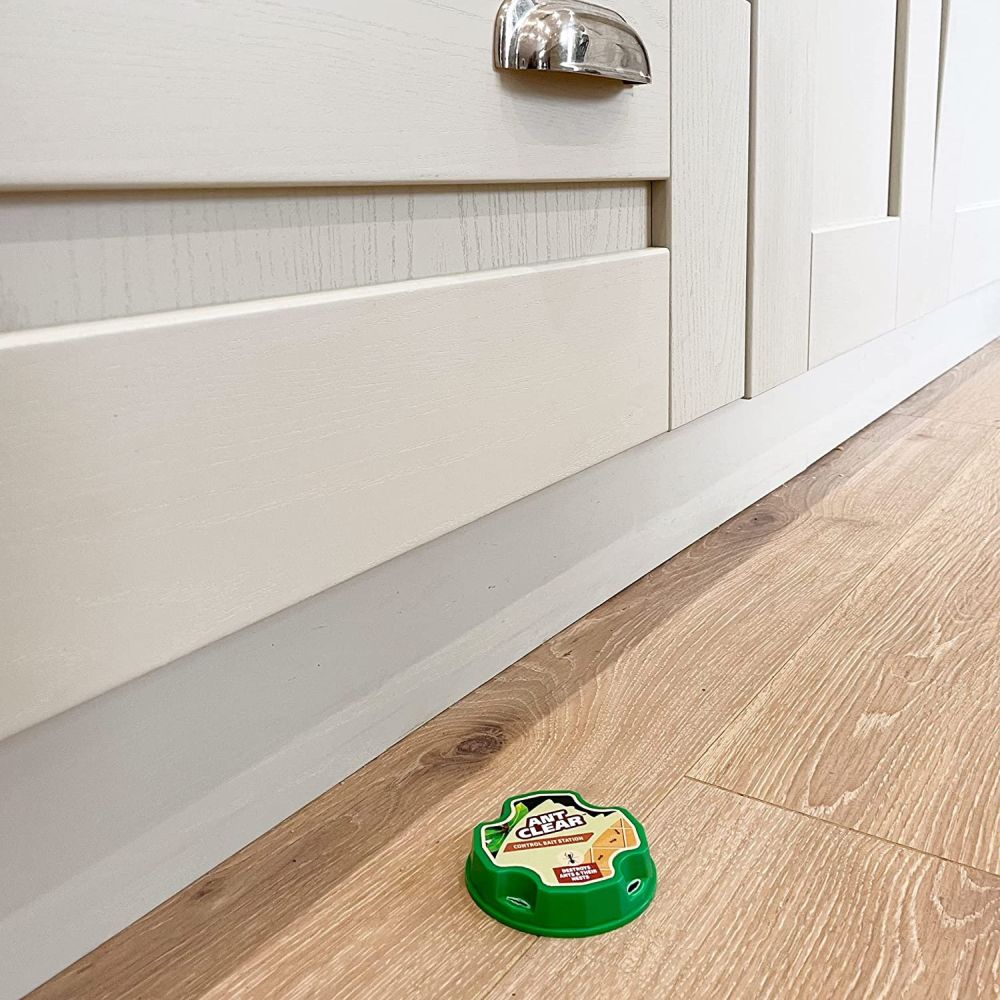 Ant Clear Bait Station - 2 Pack - Old Railway Line Garden Centre