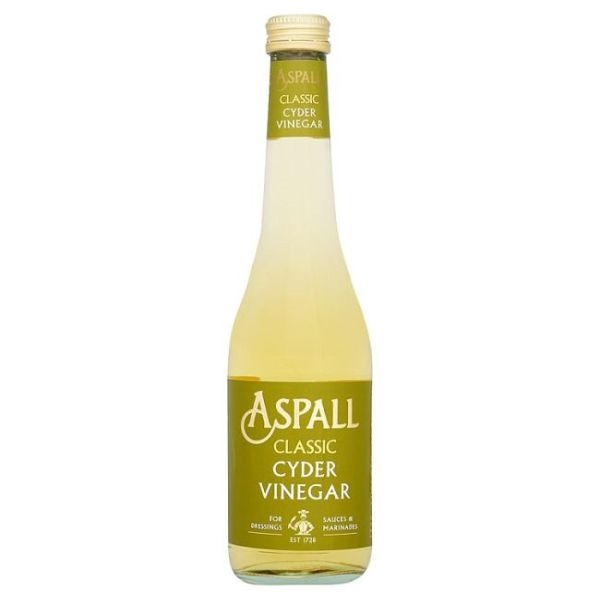Aspall 350ml Classic Cyder Vinegar - Old Railway Line Garden Centre