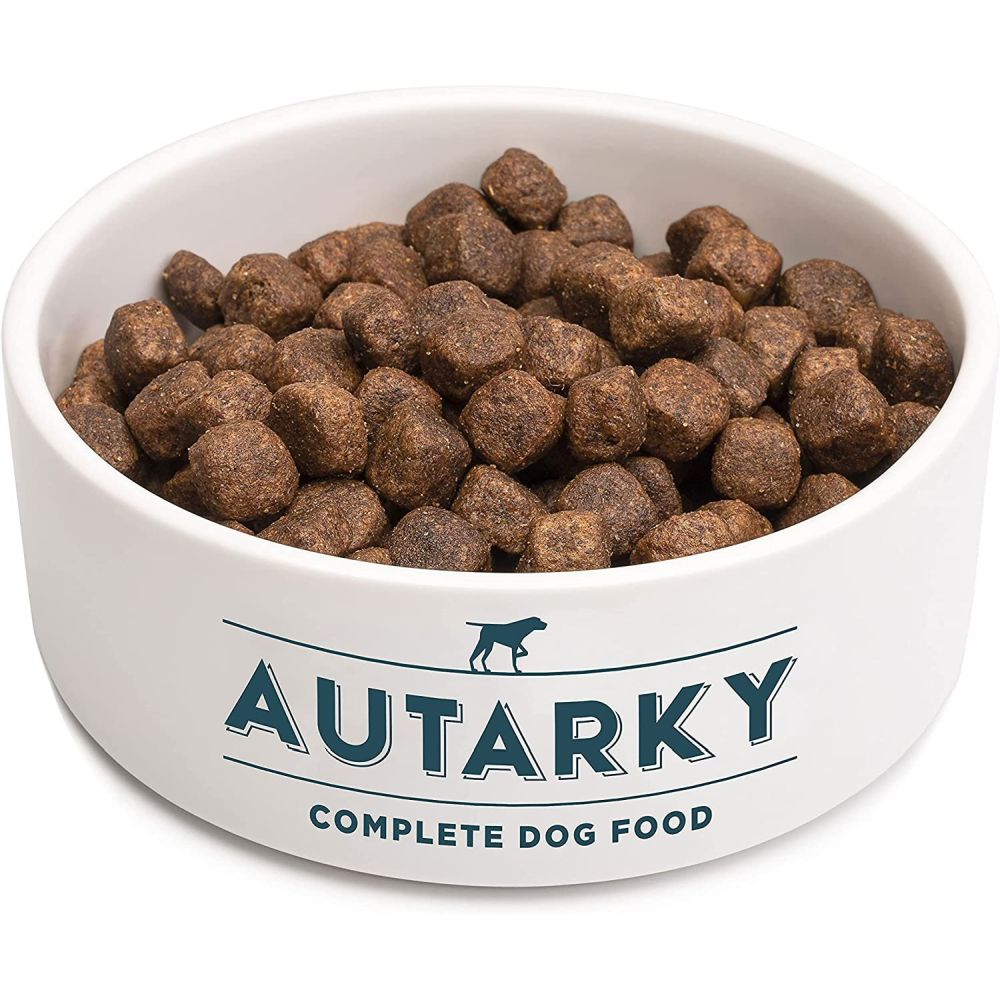 Autarky 12kg Tantalising Turkey & Potato Hypoallergenic Dry Dog Food