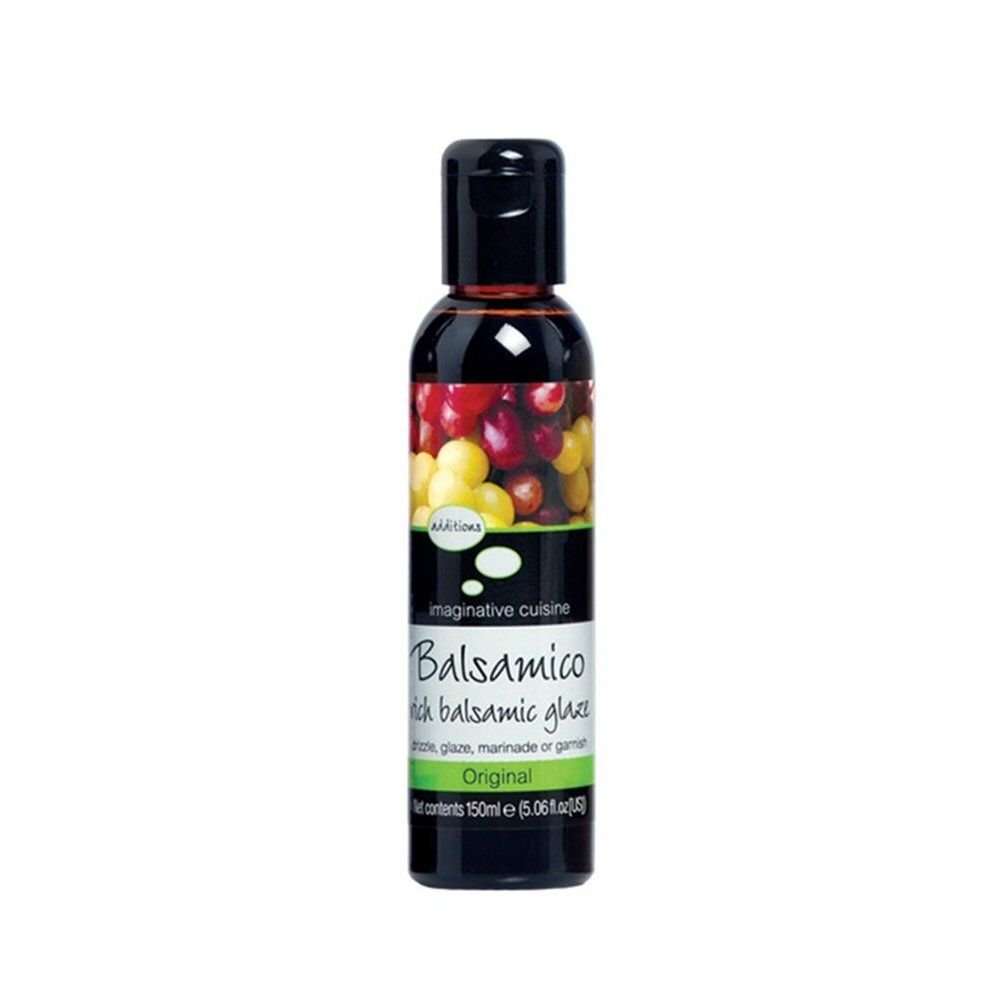 Balsamico 150ml Rich Balsamic Glaze Original - Old Railway Line Garden Centre