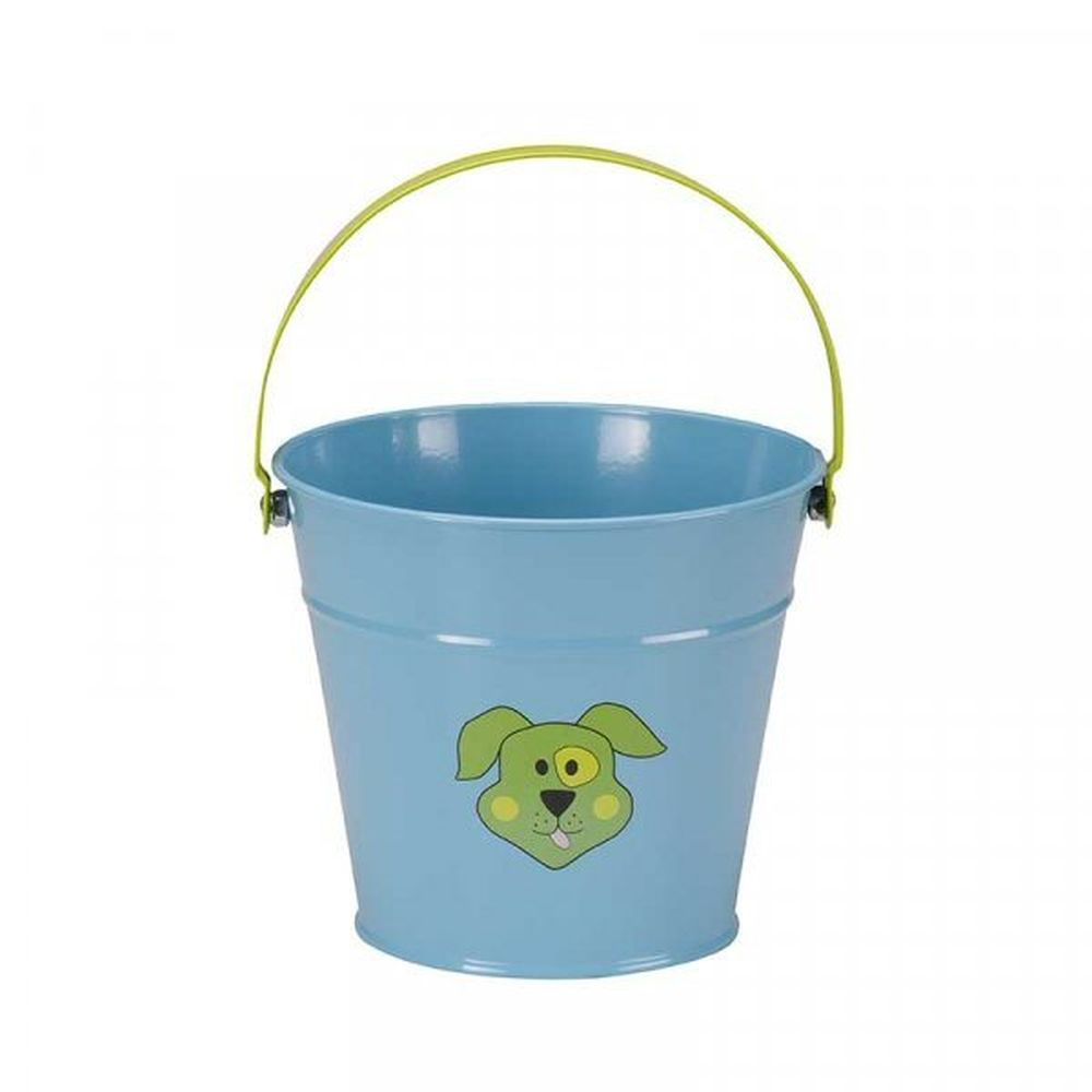 Briers Kids! Gardening Bucket - (Choice of 3) - Old Railway Line Garden Centre