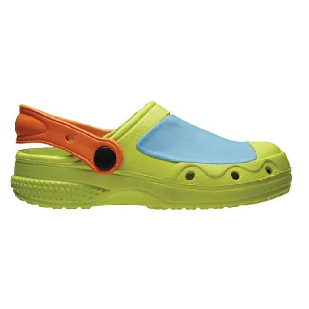 Briers Kids! Junior Comfi Clogs - Size 8/9 - Old Railway Line Garden Centre