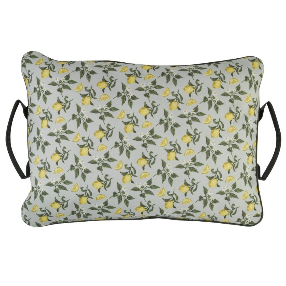 Briers Sicilian Lemon Kneeler Pillow - Old Railway Line Garden Centre