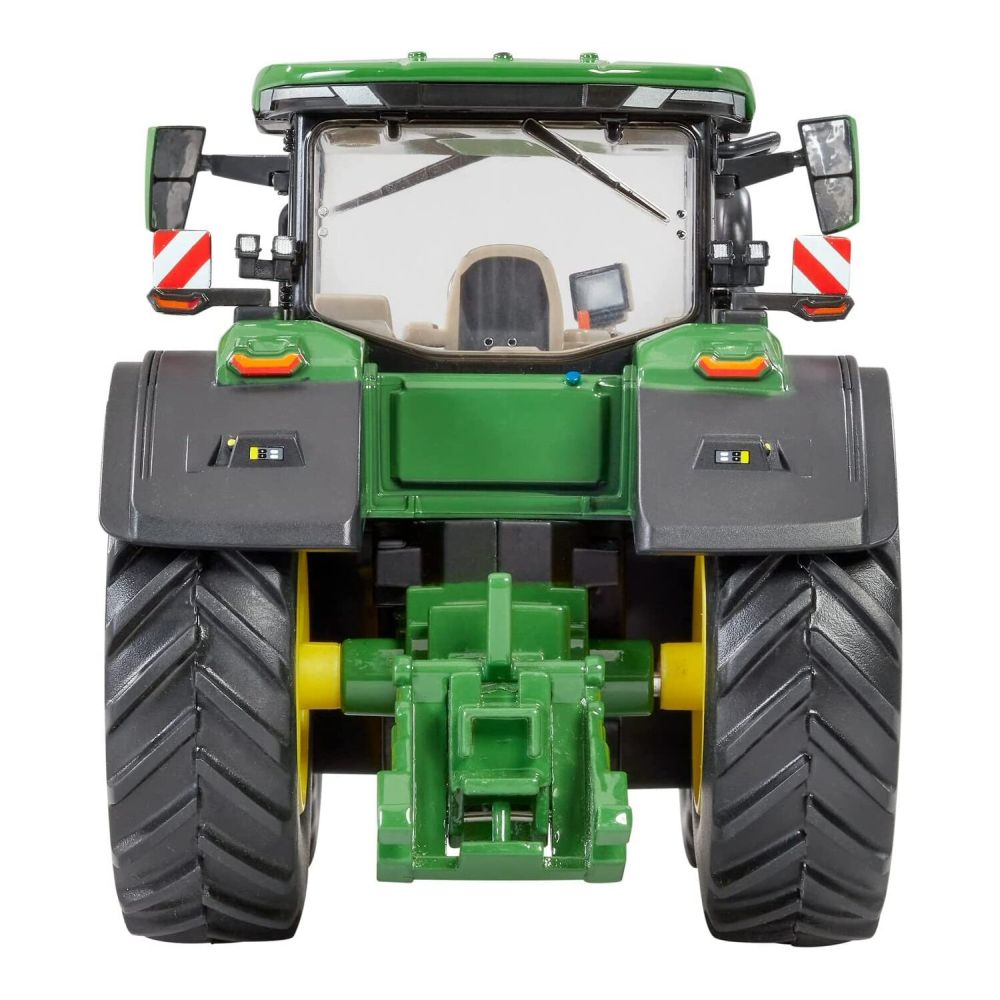 Britains 1:32 Replica John Deere 8R 370 Tractor - Old Railway Line Garden Centre