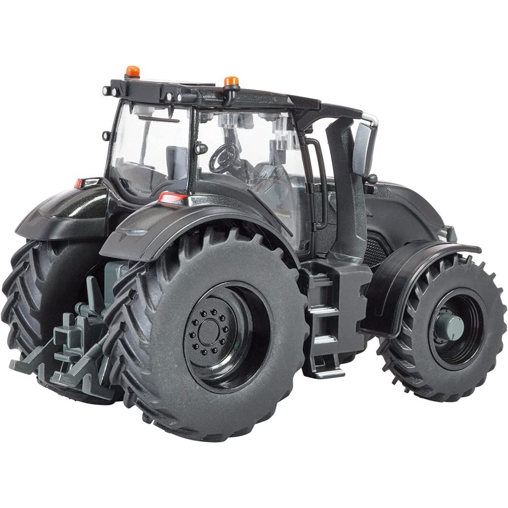 Britains 1:32 Replica Valtra Q305 Tractor - Old Railway Line Garden Centre