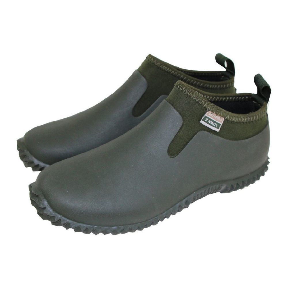 Buckingham Neoprene Shoes - Size 4 - Old Railway Line Garden Centre
