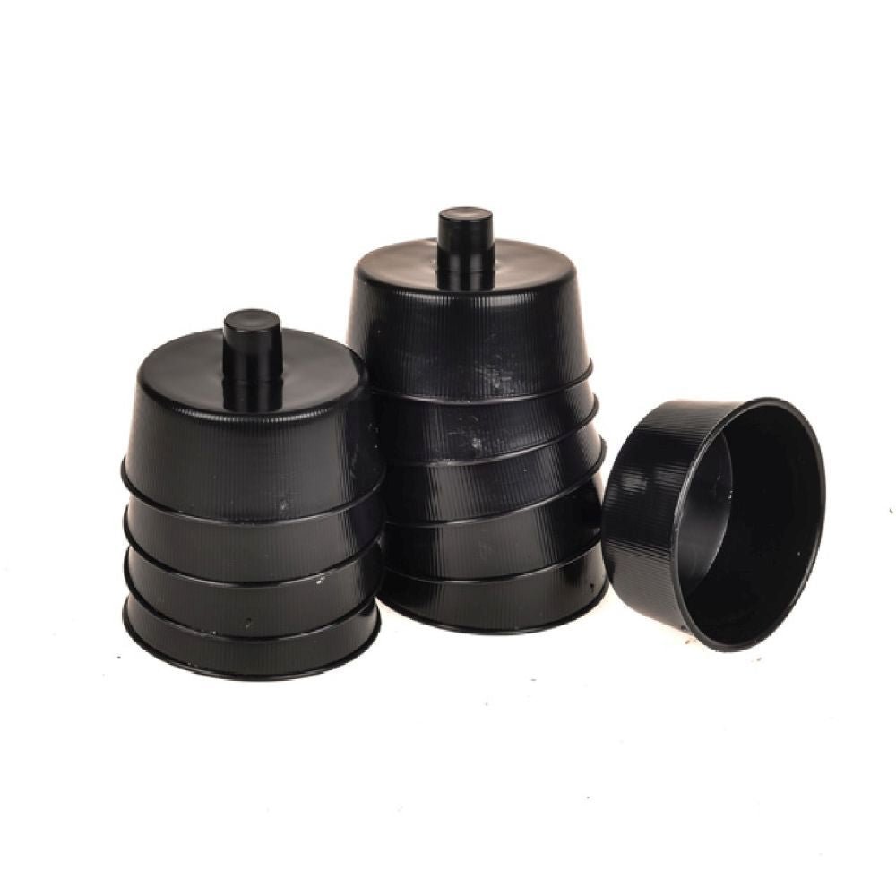 CB Imports Candle Cup Small 7cm Dia. - Old Railway Line Garden Centre