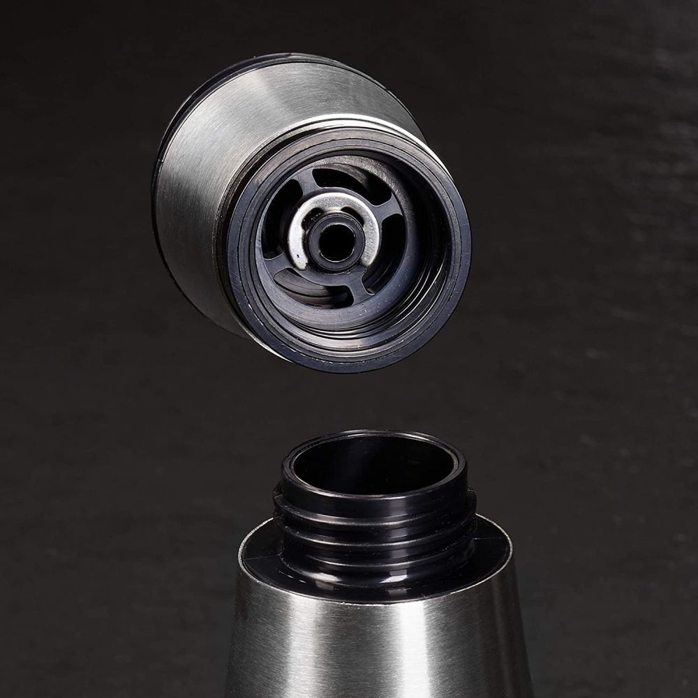 Cole & Mason Henley Oil & Vinegar Pourer - Old Railway Line Garden Centre