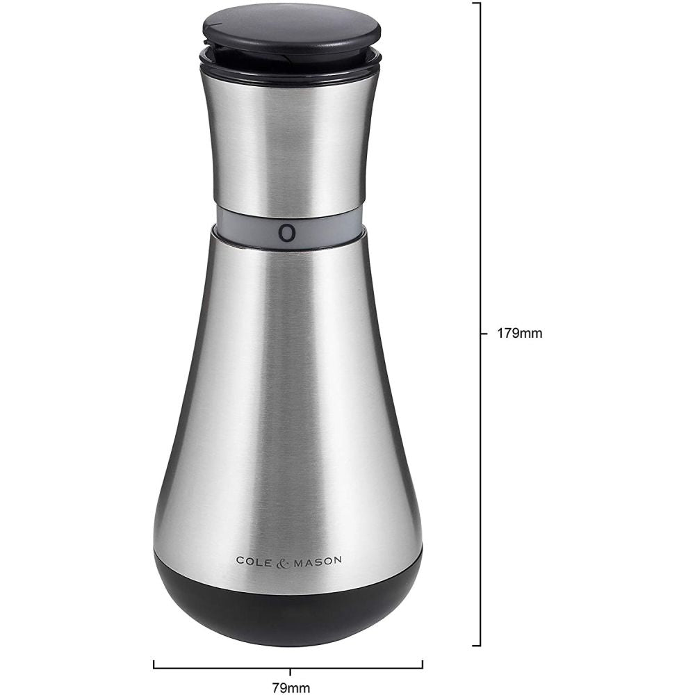 Cole & Mason Henley Oil & Vinegar Pourer - Old Railway Line Garden Centre