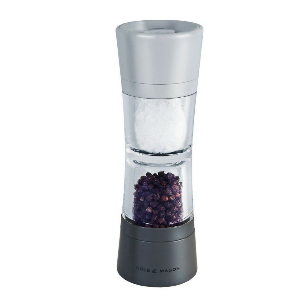 Cole & Mason Lincoln Duo Mill - Old Railway Line Garden Centre