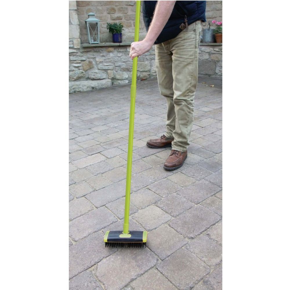 Creative Products Telescopic Paving Brush Set