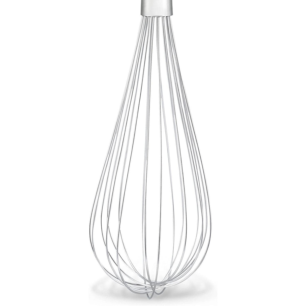 Culinare Naturals Sustainable Bamboo/Stainless Steel Whisk - Old Railway Line Garden Centre