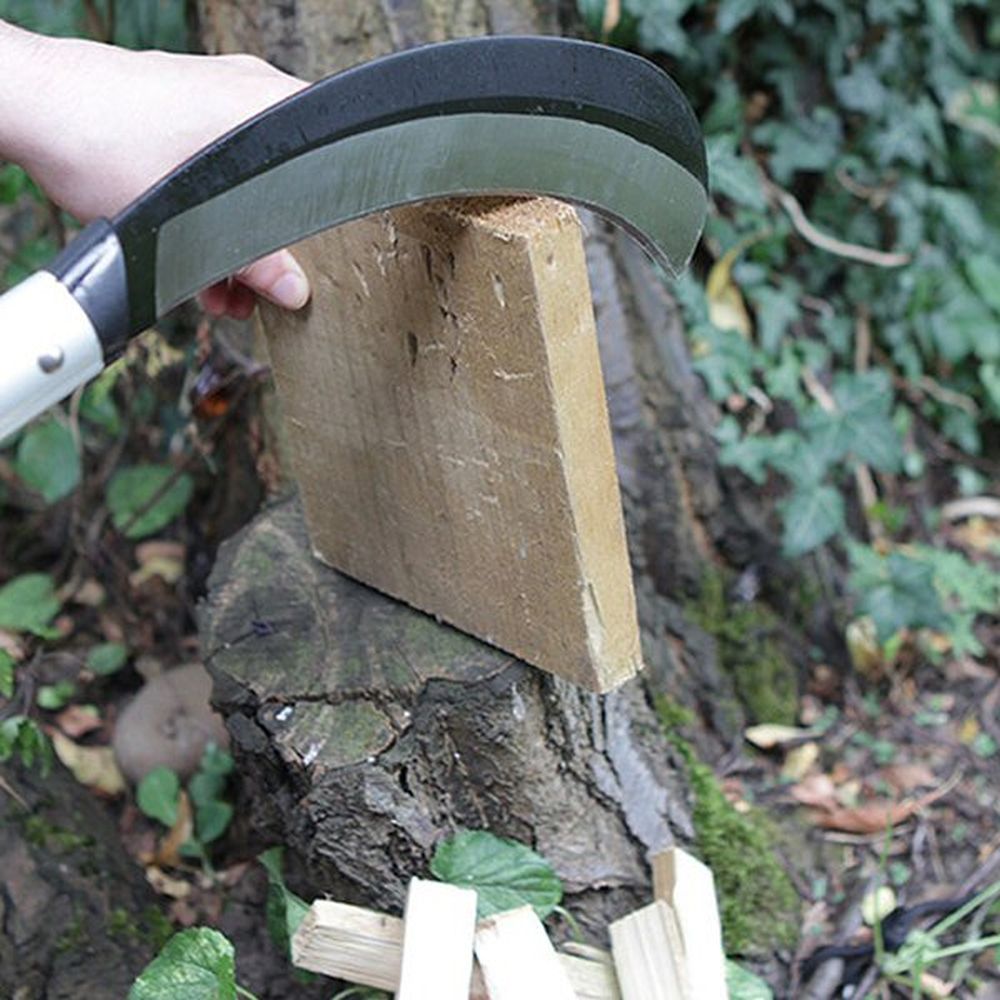 Darlac Bill Hook - Old Railway Line Garden Centre