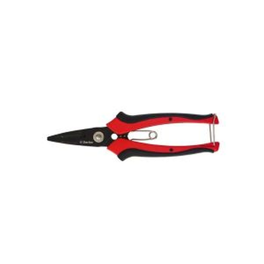 Darlac Cut'N'Hold Flower Snips - Old Railway Line Garden Centre