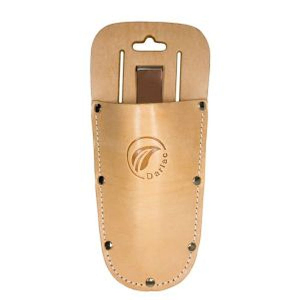 Darlac Expert Leather Holster - Old Railway Line Garden Centre