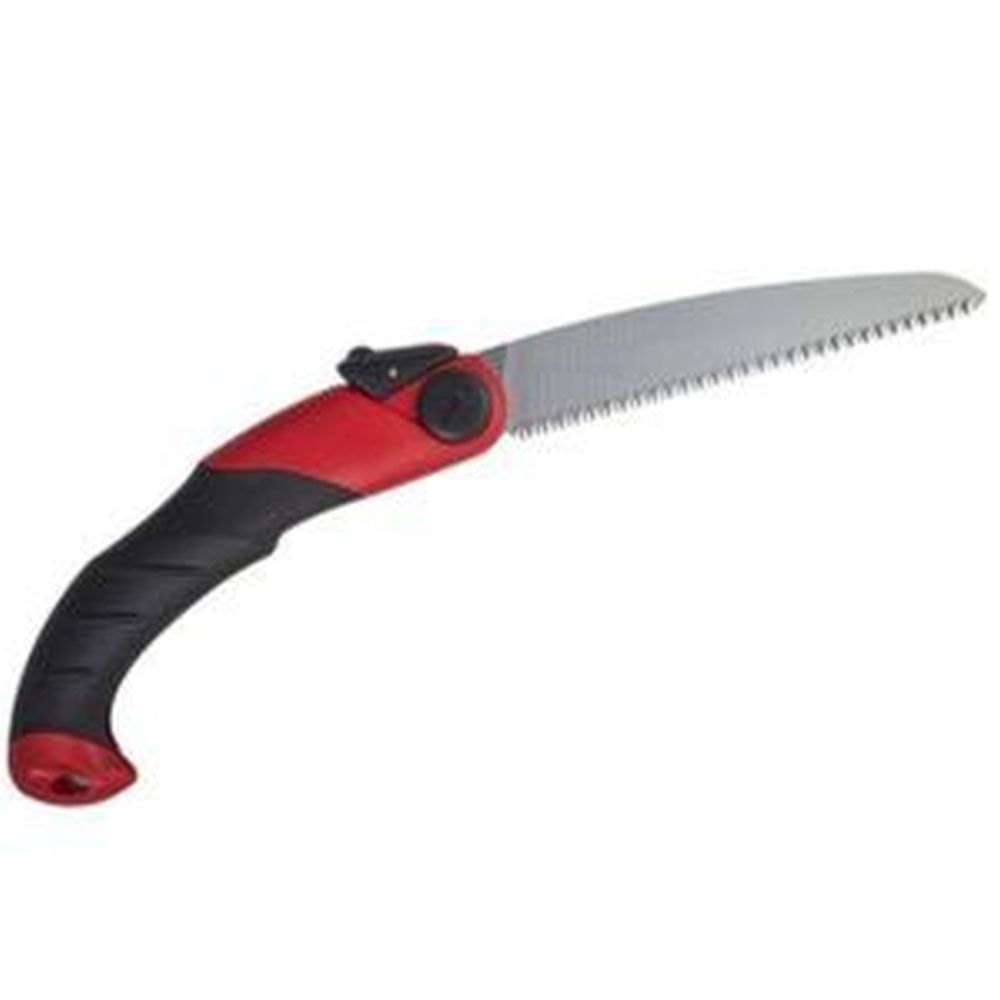 Darlac Sabre Tooth Folding Saw - Old Railway Line Garden Centre