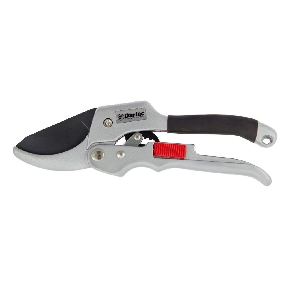 Darlac Super Classic Ratchet Anvil Pruner - DP744 - Old Railway Line Garden Centre