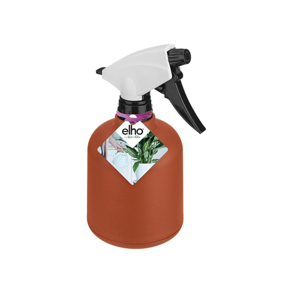Elho 0.6 Litre Brique B.For Soft Sprayer - Old Railway Line Garden Centre