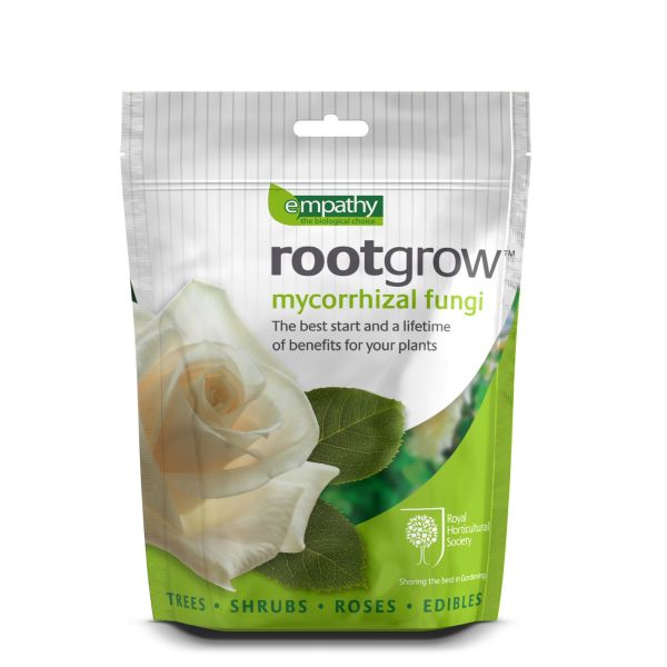 Empathy 150g Rootgrow Mycorrhizal Fungi - Old Railway Line Garden Centre