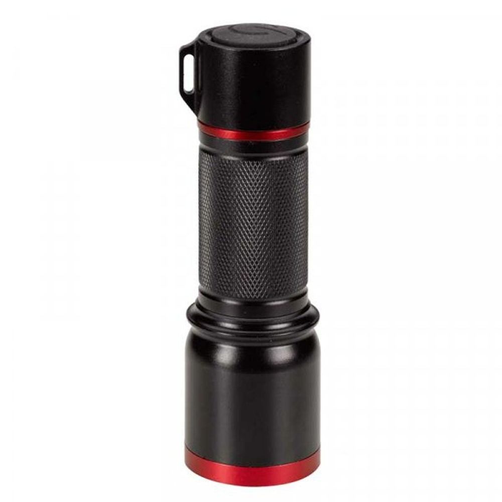 Eureka 180 Lumen Mega - Beam Torch (Choice of 2) - Old Railway Line Garden Centre