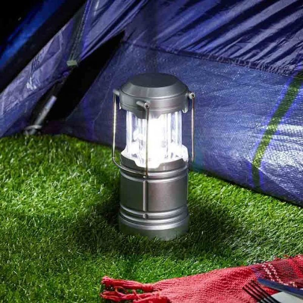 Eureka Porta - Light 220 Lumens - Old Railway Line Garden Centre