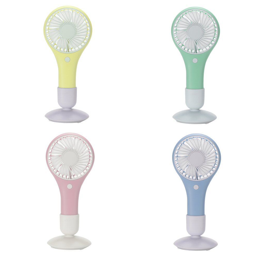 Eureka Portable IFan (Choice of 4) - Old Railway Line Garden Centre