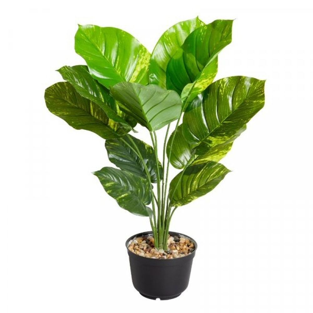 Faux Decor 70cm Artificial Leopard Lily - Old Railway Line Garden Centre