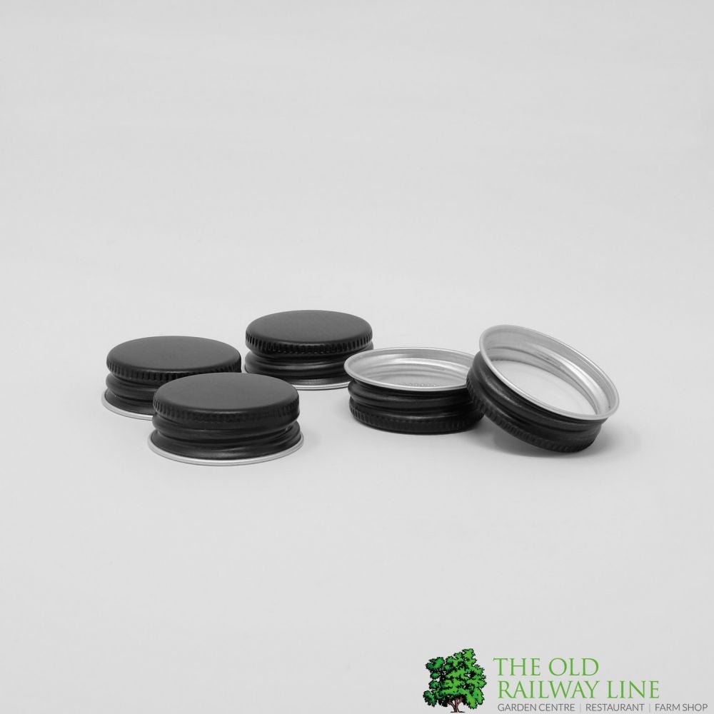 Fill Screw Cap for 500ml Bottle - Old Railway Line Garden Centre