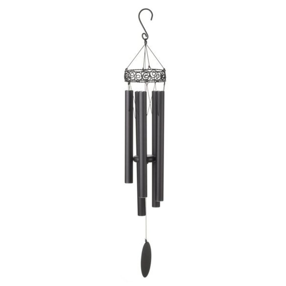 Flamboya Saxon Wind Chime - Old Railway Line Garden Centre