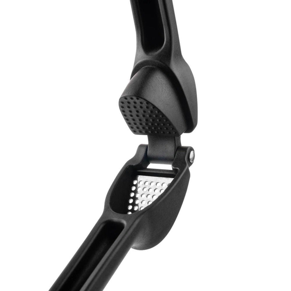 Fusion 360 Hinge Black Garlic Press - Old Railway Line Garden Centre