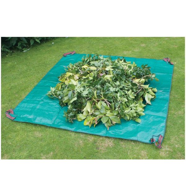 Garden Sheet Medium - Old Railway Line Garden Centre