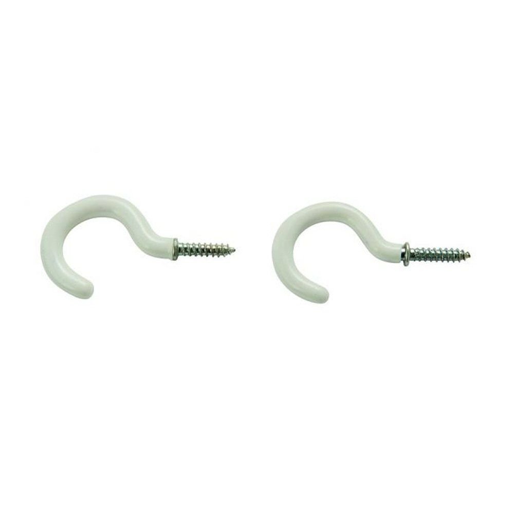 Gardman Cup Hooks (Pack of 10) - Old Railway Line Garden Centre