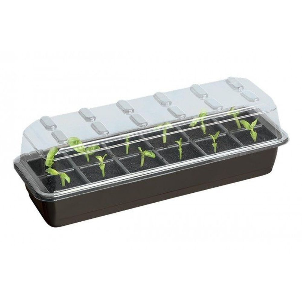 Garland 12 Cell Seed Starter Set - Old Railway Line Garden Centre
