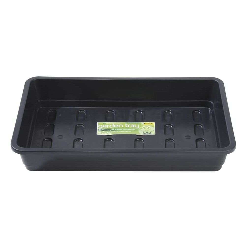 Garland 37cm Standard Seed Tray without Holes - Old Railway Line Garden Centre