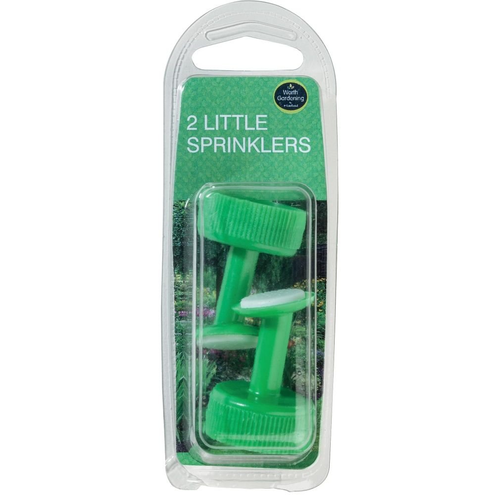 Garland Little Sprinklers (Pack of 2) - Old Railway Line Garden Centre