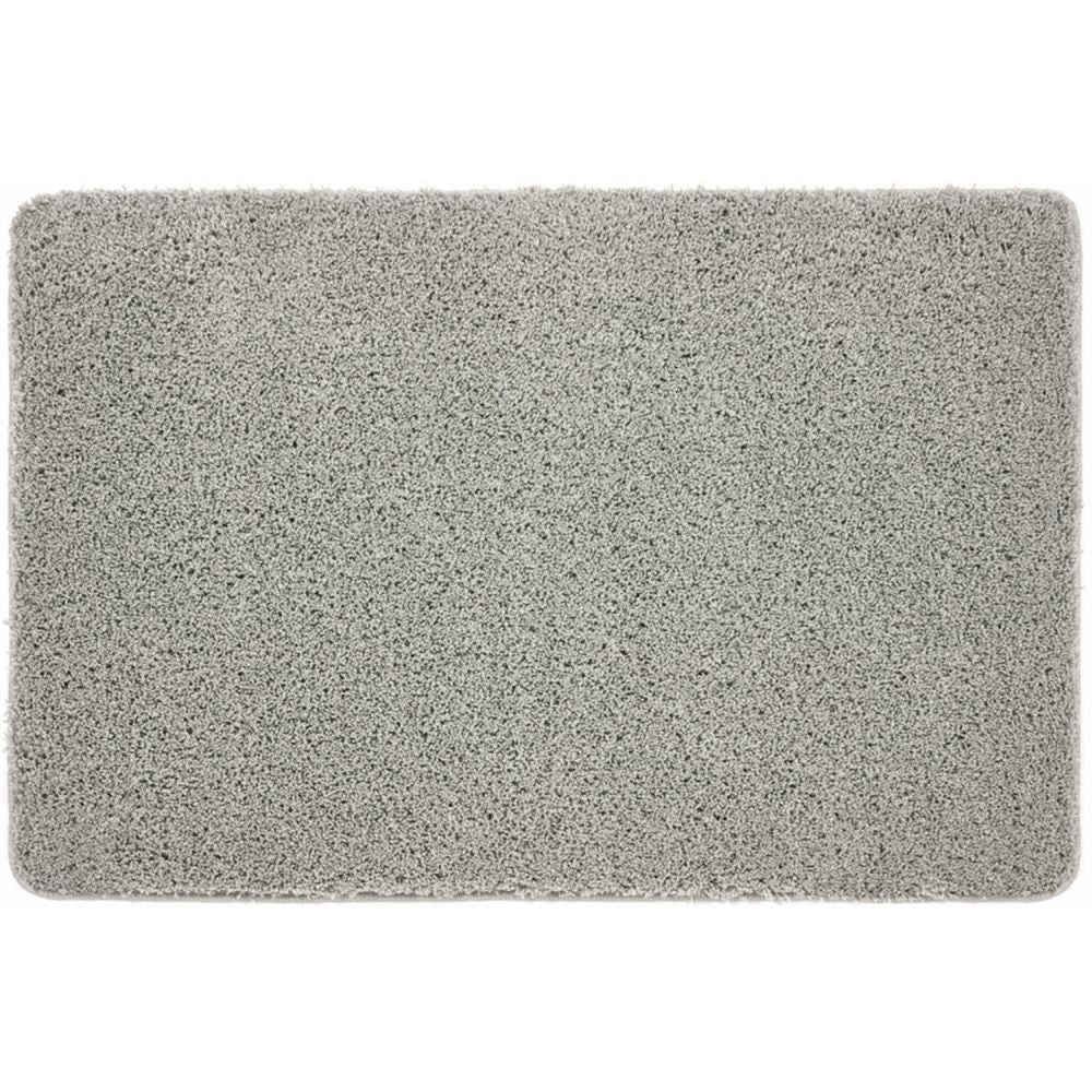 Ghost Grey Doormat 80 x 120cm - Old Railway Line Garden Centre