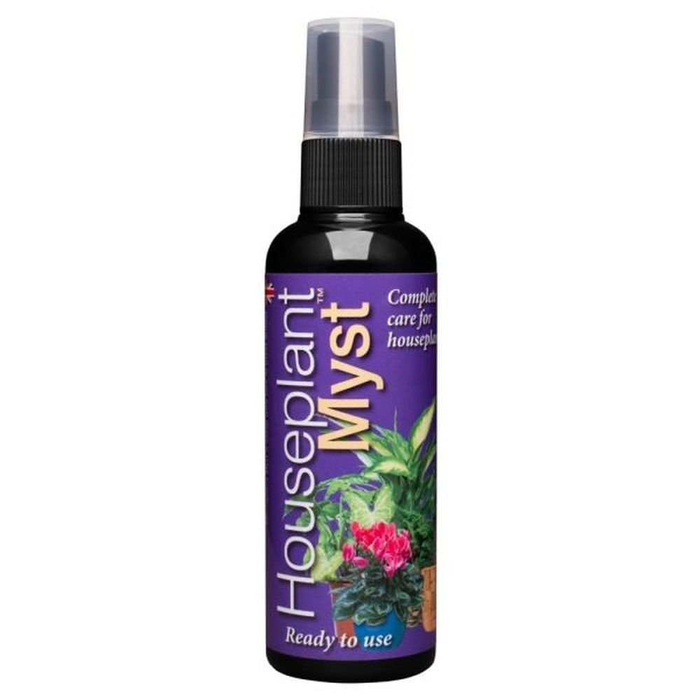 Growth Technology 300ml Houseplant Myst - Old Railway Line Garden Centre