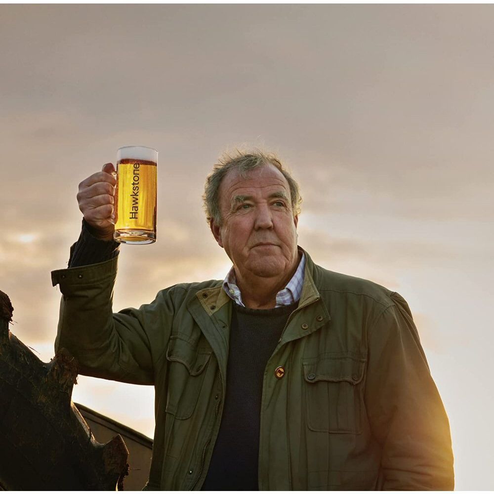 Hawkstone 330ml Lager - Old Railway Line Garden Centre