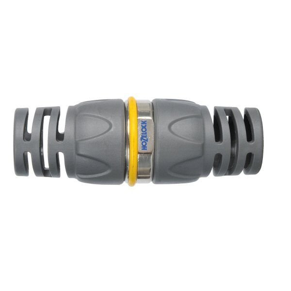 Hozelock 12.5mm Hose Repair Connector PRO 2043P0000 - Old Railway Line Garden Centre