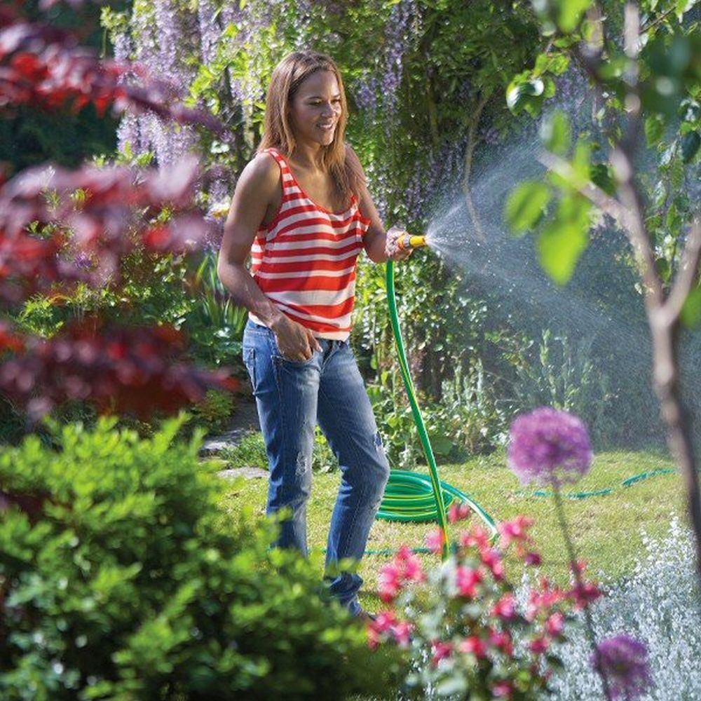 Hozelock 30m Ultraflex Hose - Old Railway Line Garden Centre