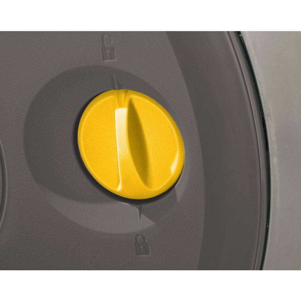 Hozelock Auto Reel with 40m Hose - Old Railway Line Garden Centre