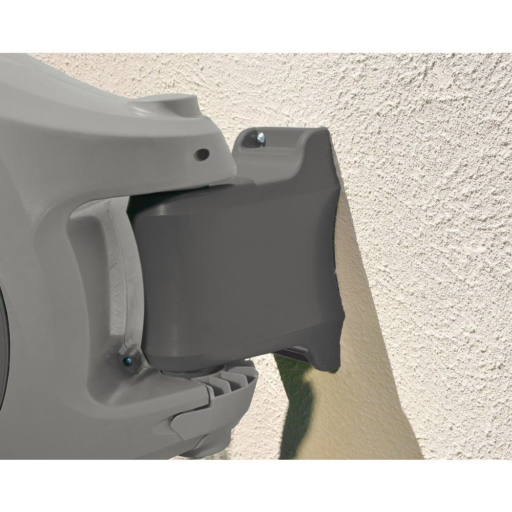 Hozelock Auto Reel with 40m Hose - Old Railway Line Garden Centre