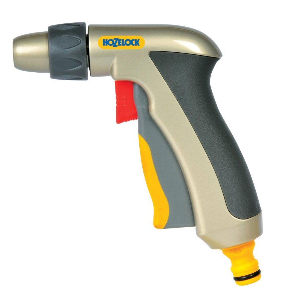 Hozelock Jet Plus Metal Spray Gun - Old Railway Line Garden Centre
