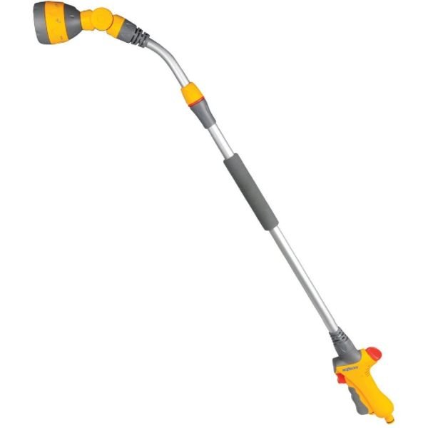 Hozelock Telescopic Lance Spray Plus 140 - Old Railway Line Garden Centre